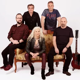 A passage to Rush in Ludwigsburg