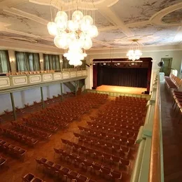 Kulturring Kaufbeuren in Kaufbeuren