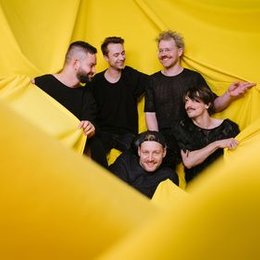 Gesangskapelle Hermann in Linz