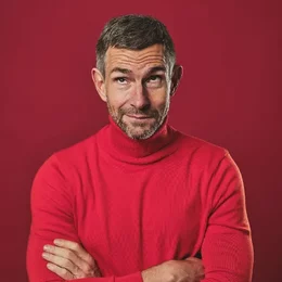 Micky Beisenherz in Castrop-Rauxel