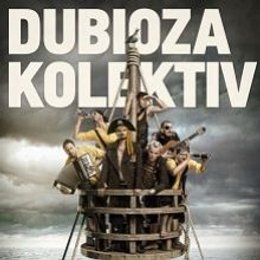 Dubioza Kolektiv in Lindau
