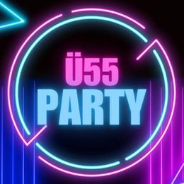 Ü55 Party - Lagerhalle Osnabrück in Osnabrück