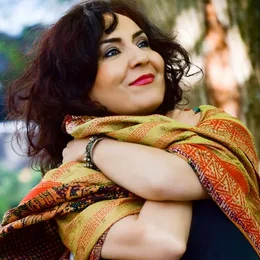 Mahsa Vahdat in Hannover