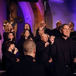 LAKI-PopChor in Weikersheim