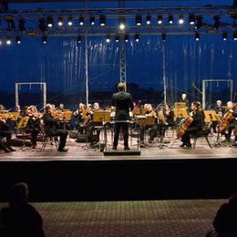 Brandenburger Symphoniker in Brandenburg an der Havel