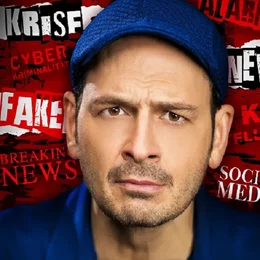 Kaya Yanar in Friedrichshafen