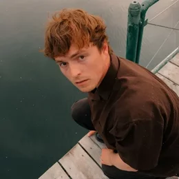 Michèl von Wussow in Husum