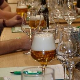 Distelhäuser Bierakademie in Tauberbischofsheim