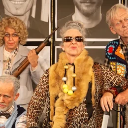 Ewig Jung - Die Schönen in Freiburg im Breisgau