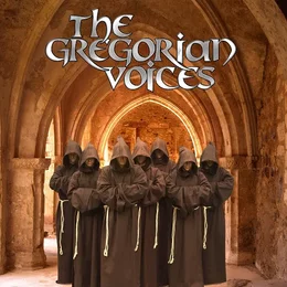 The Gregorian Voices - Gregorianik meets Pop in Tangerhütte