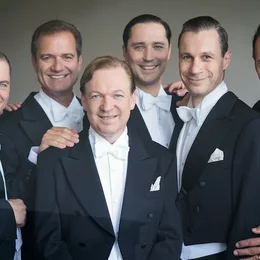 Berlin Comedian Harmonists in Neusäß