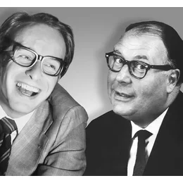 Heinz Erhardt Abend mit Jörn Brede in Hannover