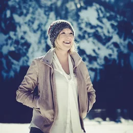 Claudia Koreck in Altötting