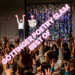 Poetry Slam - Junges Theater Göttingen in Göttingen