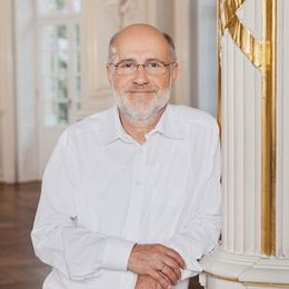 Harald Lesch in Karlsruhe