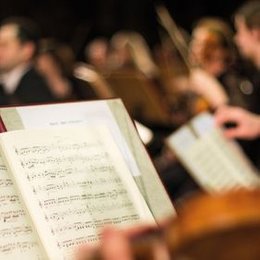 Kammerkonzerte - Theater für Niedersachsen in Hildesheim