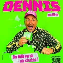 Dennis aus Hürth in Leverkusen