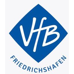 VfB Friedrichshafen in Friedrichshafen