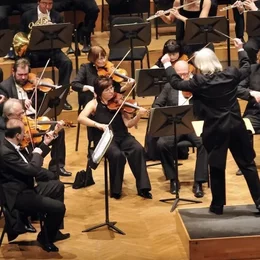 Tschechische Symphoniker Prag in Leipzig