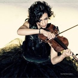 Katharina Garrard in Blankenburg (Harz)