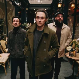 Cardinal Black in Karlsruhe