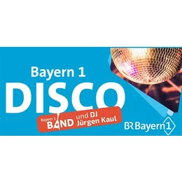 BAYERN 1 Band in Weißenburg