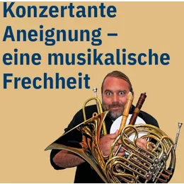 Andreas Martin Hofmeir in Untergruppenbach