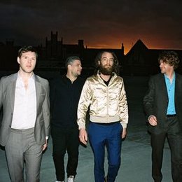 Muff Potter in Münster