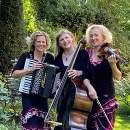 Muzet Royal in Berlin