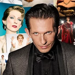 Marc Rudolf in Berlin