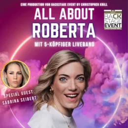 Roberta Valentini in Hamburg