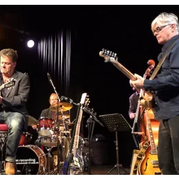 Werner Acker in Untergruppenbach