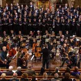 Bachchor Tübingen in Tübingen