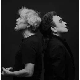 Deine Lakaien in Karlsruhe