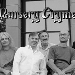 Nursery Cryme in Idstein