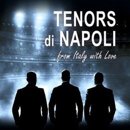 Tenors di Napoli in Siegen