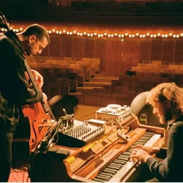 Bremer/McCoy in Lindau