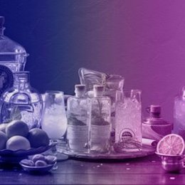 Gin-Tasting - New Spirits in Saarbrücken