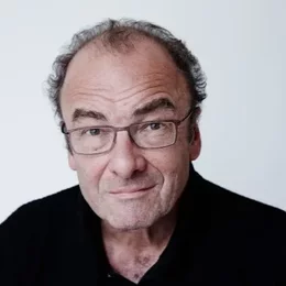 Robert Menasse in Augsburg