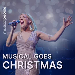Musical goes Christmas in Stuttgart