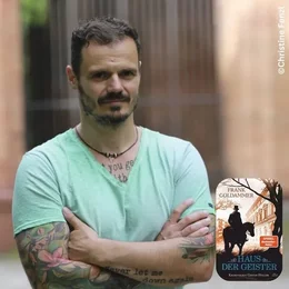 Frank Goldammer in Parchim