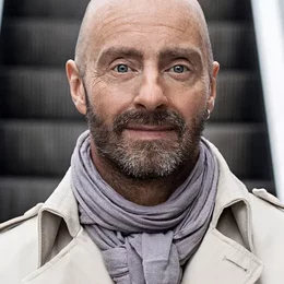 Jon Flemming Olsen in Leer