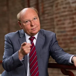 Hans-Joachim Heist in Marburg