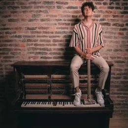 Matthias Ningel in Hemsbach