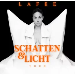 LaFee in Stuttgart