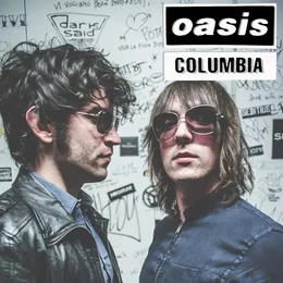 Oasis by Columbia in Düsseldorf