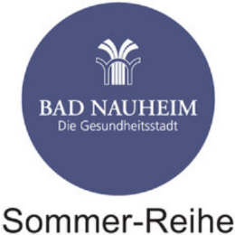 Sommer-Reihe Bad Nauheim in Bad Nauheim