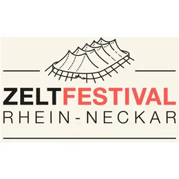 Zeltfestival Rhein-Neckar in Mannheim