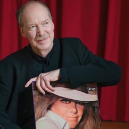 Ne Dame werd´ ich nie - Carl Martin Spengler und Ute Falkenau in Berlin