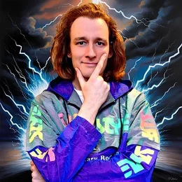 Roland Cristal in Hamburg